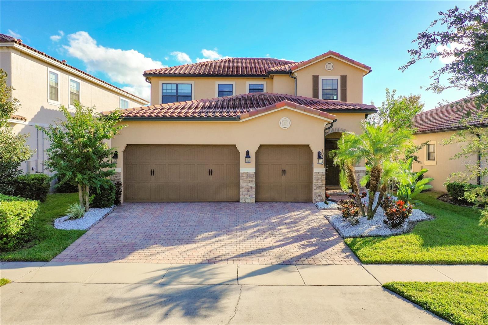 Details for 10460 Henbury Street, ORLANDO, FL 32832