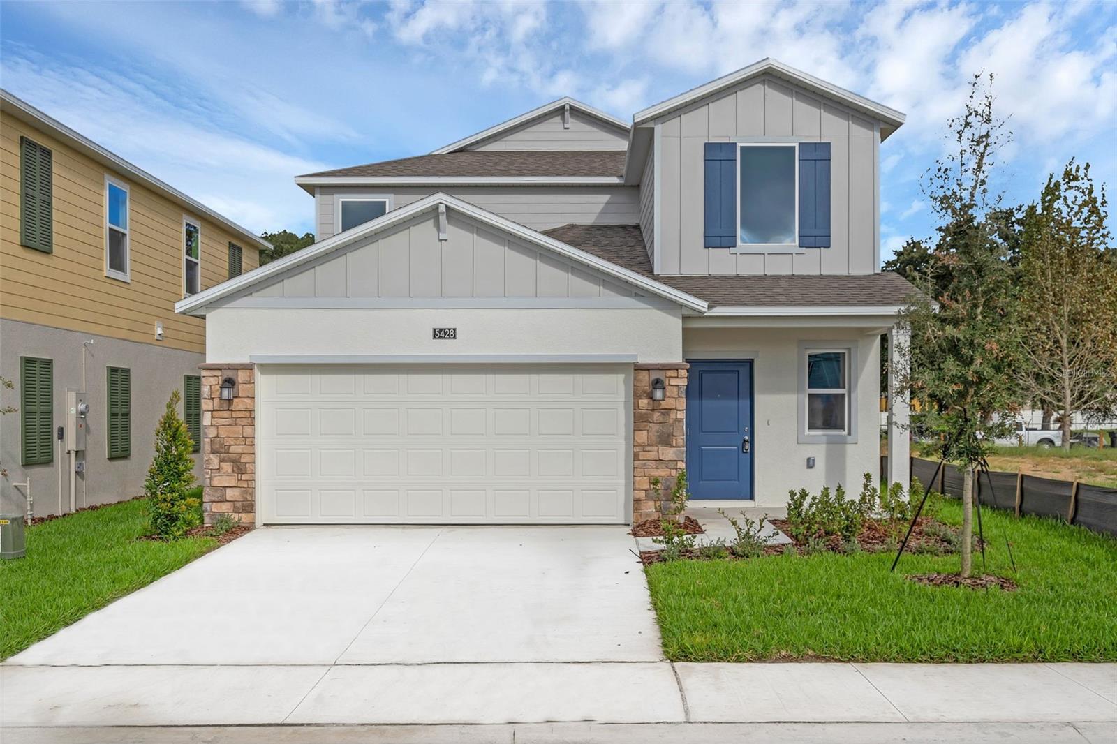Details for 5428 Meadow Walk Drive, DAVENPORT, FL 33837