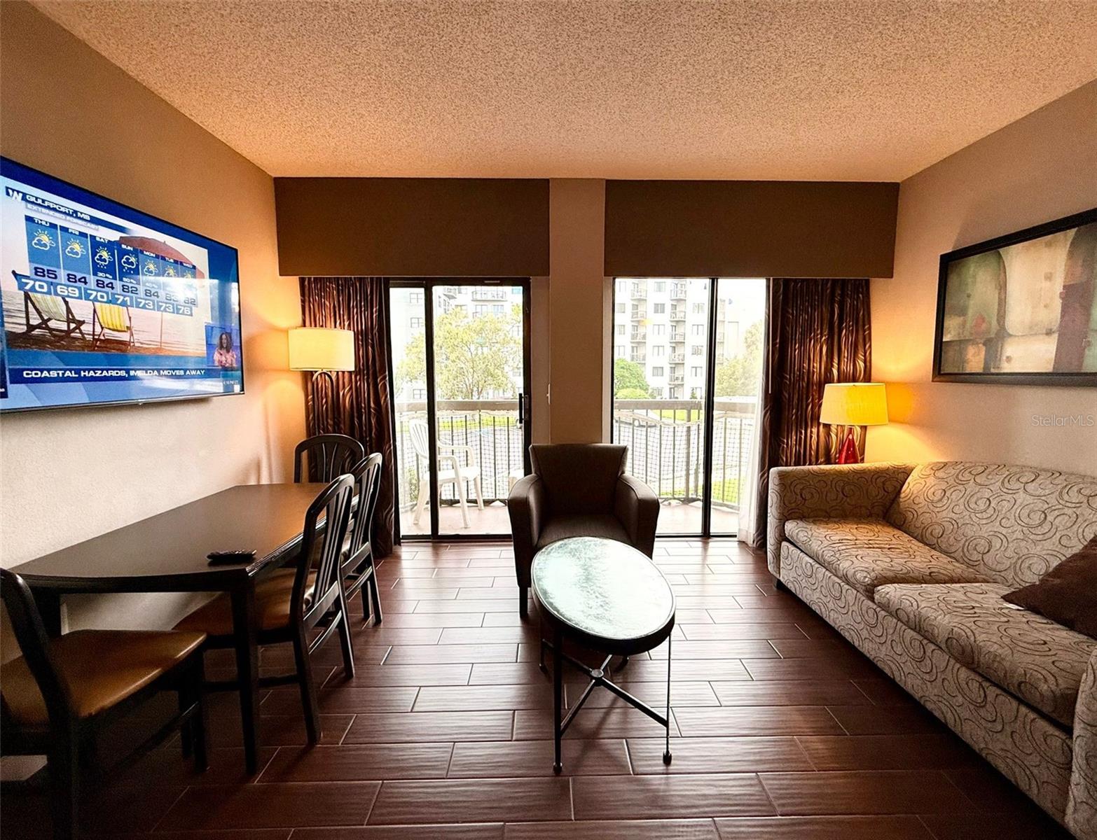 Image 11 of 18 For 6165 Carrier Drive 2203