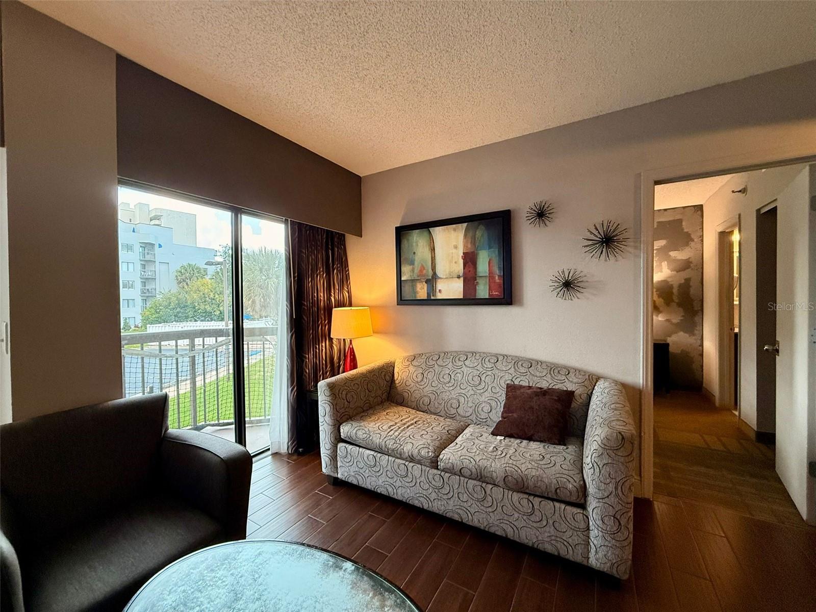 Image 12 of 18 For 6165 Carrier Drive 2203