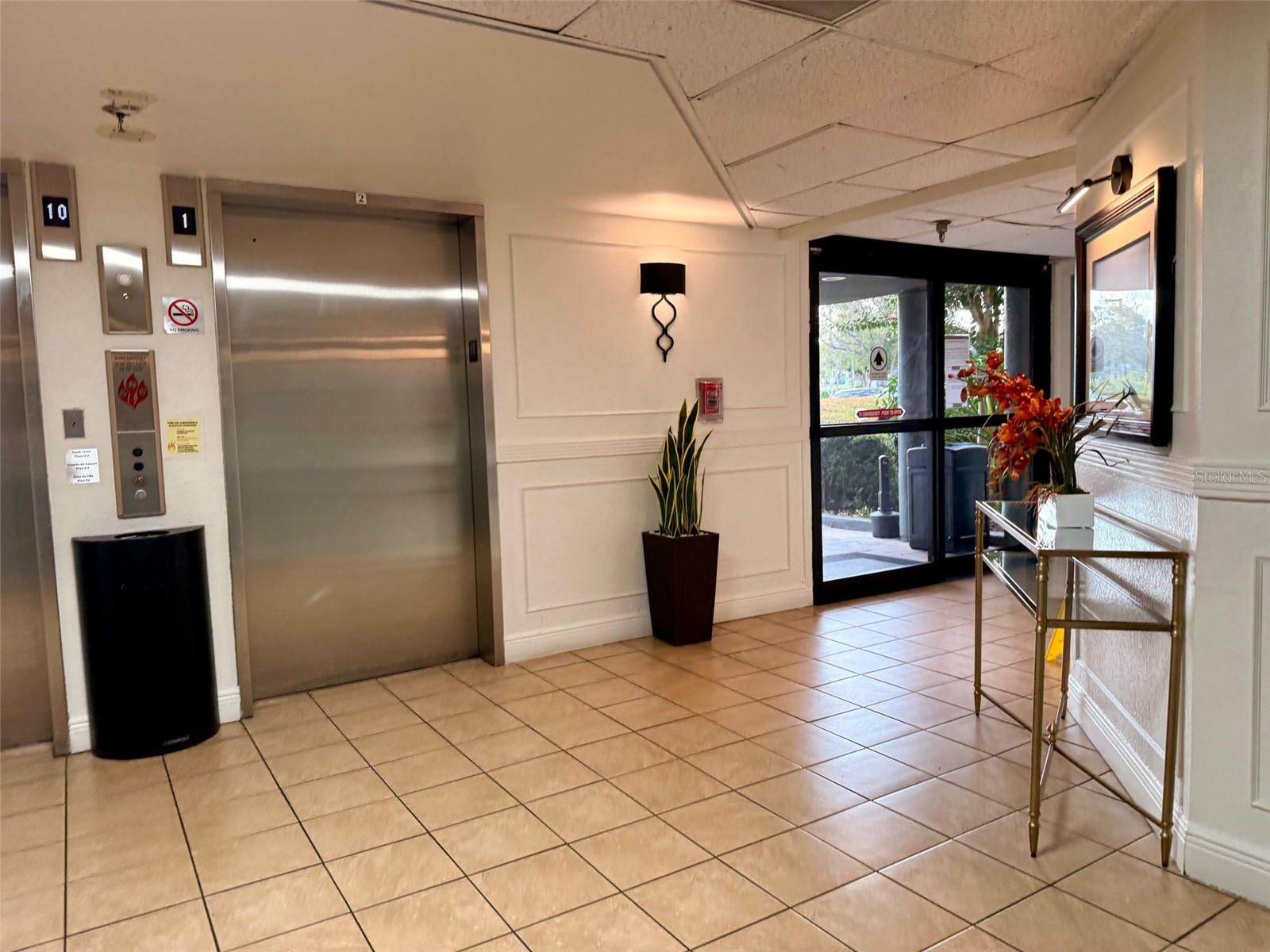 Image 18 of 18 For 6165 Carrier Drive 2203