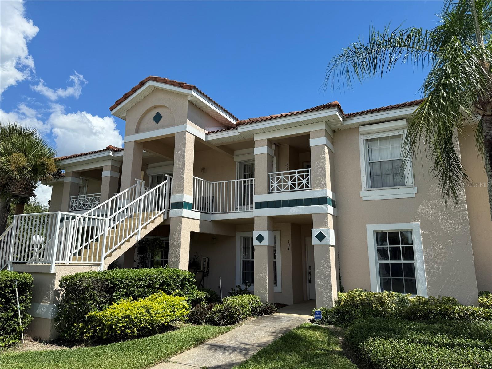 Details for 13801 Timberland Drive 202, ORLANDO, FL 32824
