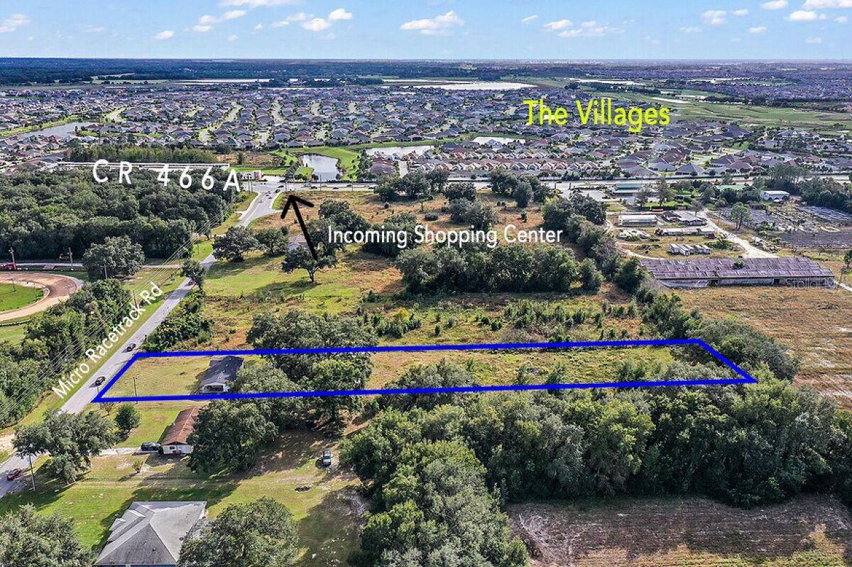 Details for 35433 Micro Racetrack Road, FRUITLAND PARK, FL 34731