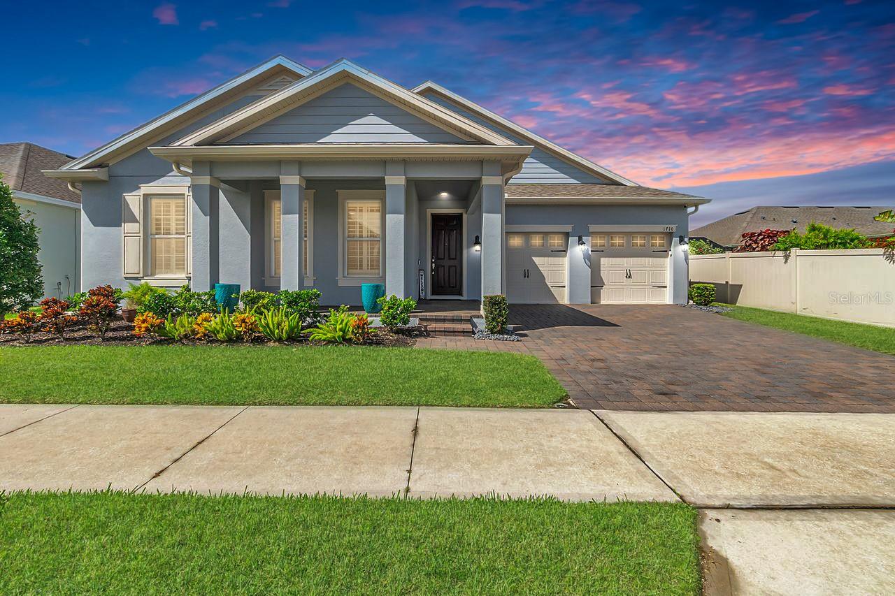 Details for 1710 Pasture Loop, OVIEDO, FL 32765