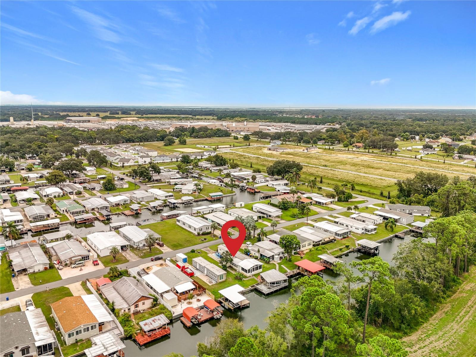 Image 4 of 55 For 25933 Zinnia Lane