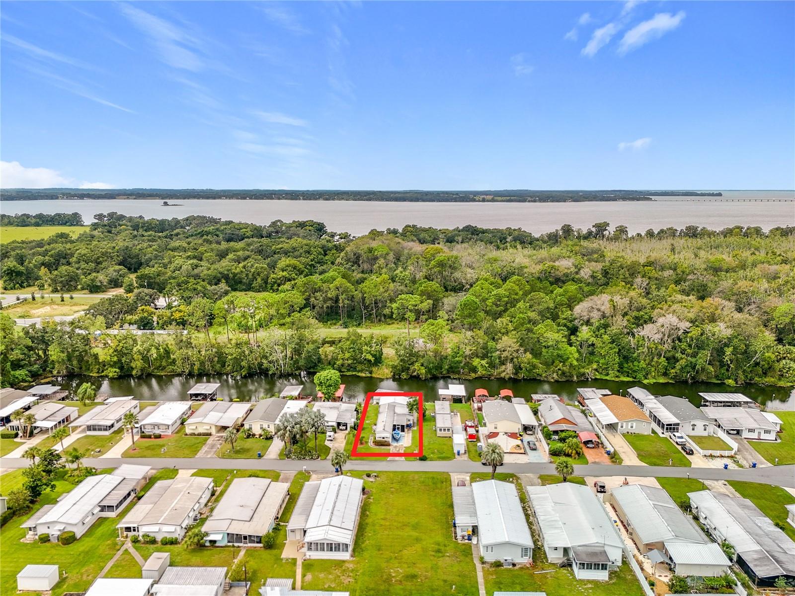 Image 51 of 55 For 25933 Zinnia Lane