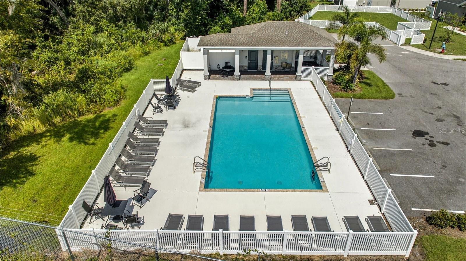 Image 30 of 36 For 10971 Quickwater Court