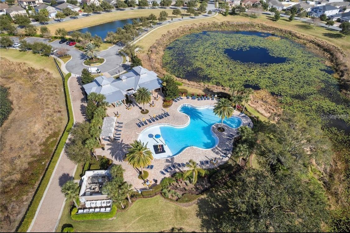 Image 58 of 77 For 15007 Black Scoter Drive