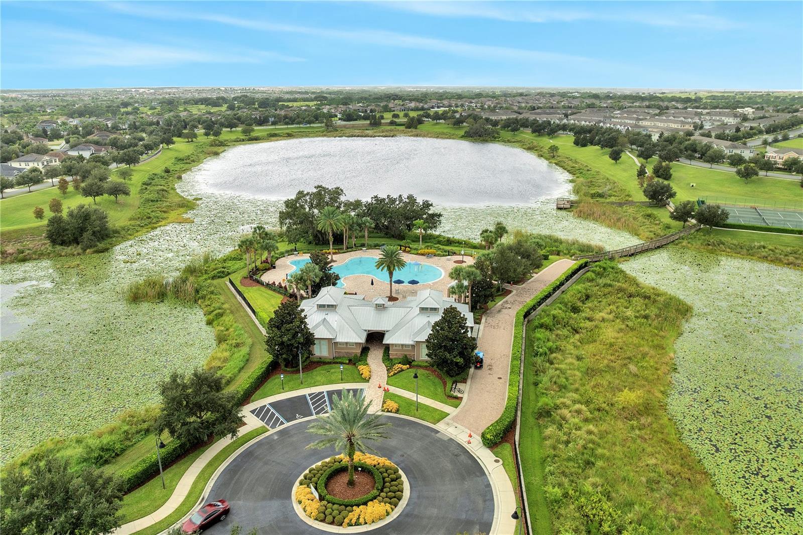 Image 67 of 77 For 15007 Black Scoter Drive