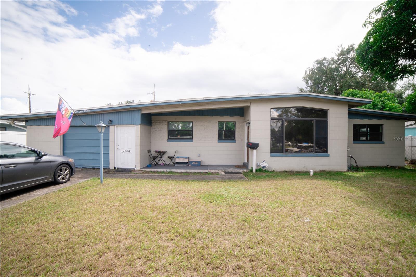 Details for 6304 Yellowstone Street, ORLANDO, FL 32807