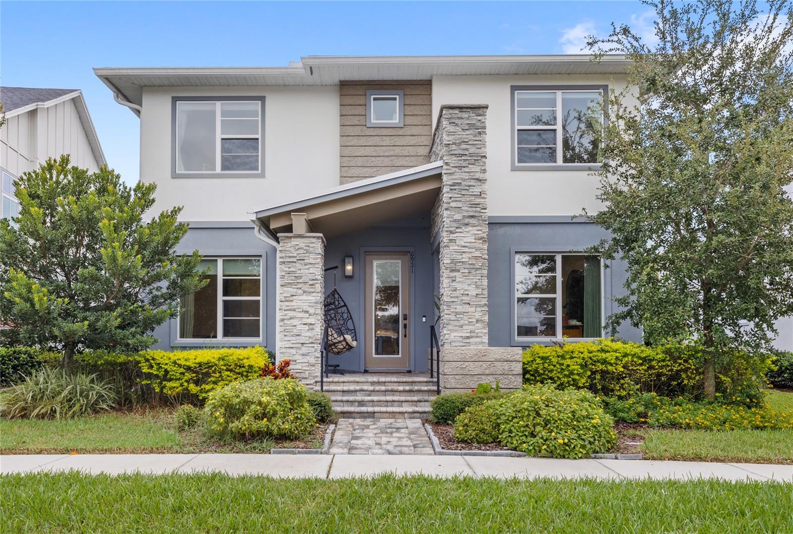 Details for 6921 Arnoldson Street, ORLANDO, FL 32827