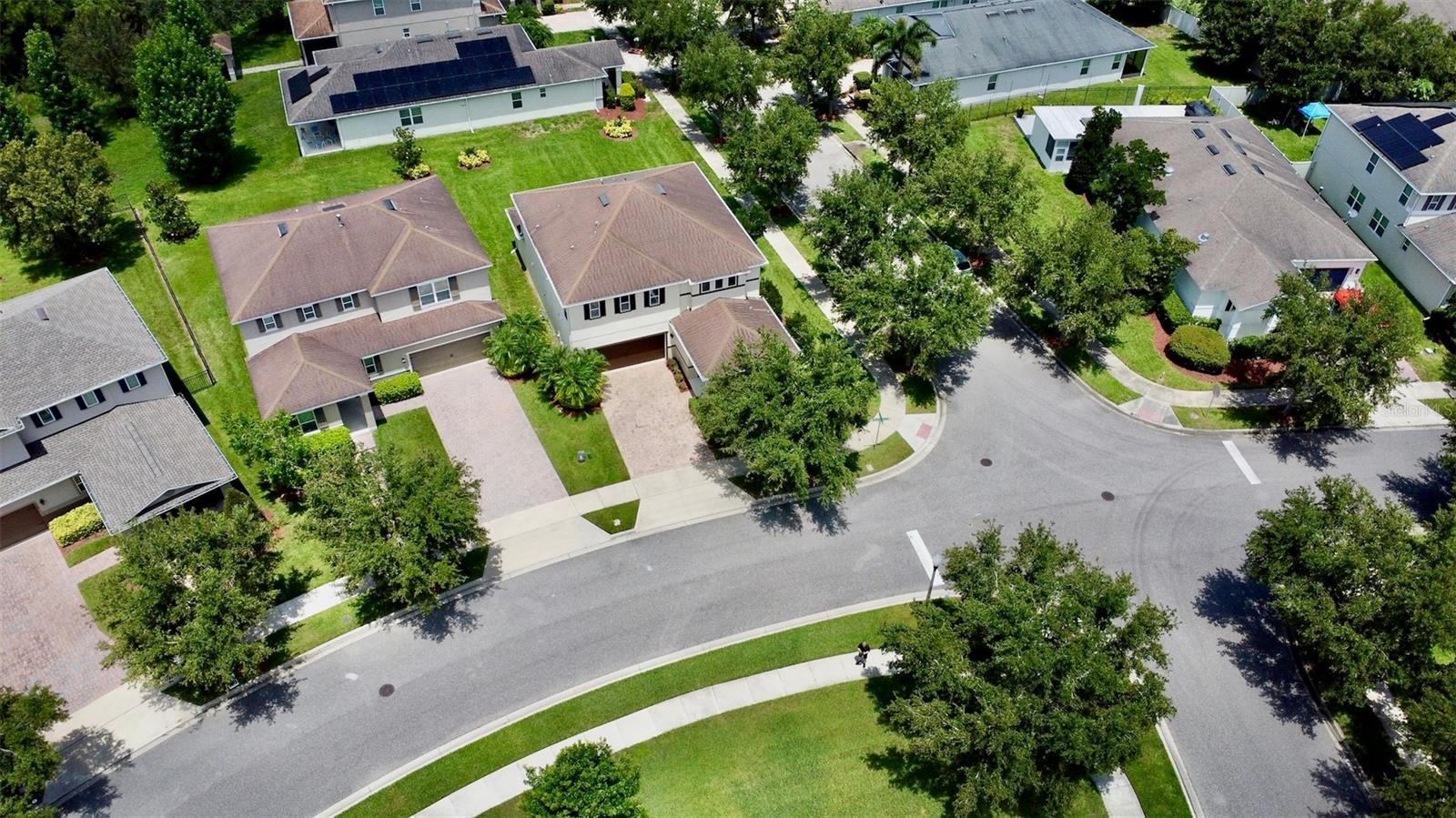 Image 56 of 56 For 6626 Bridgewater Village Road