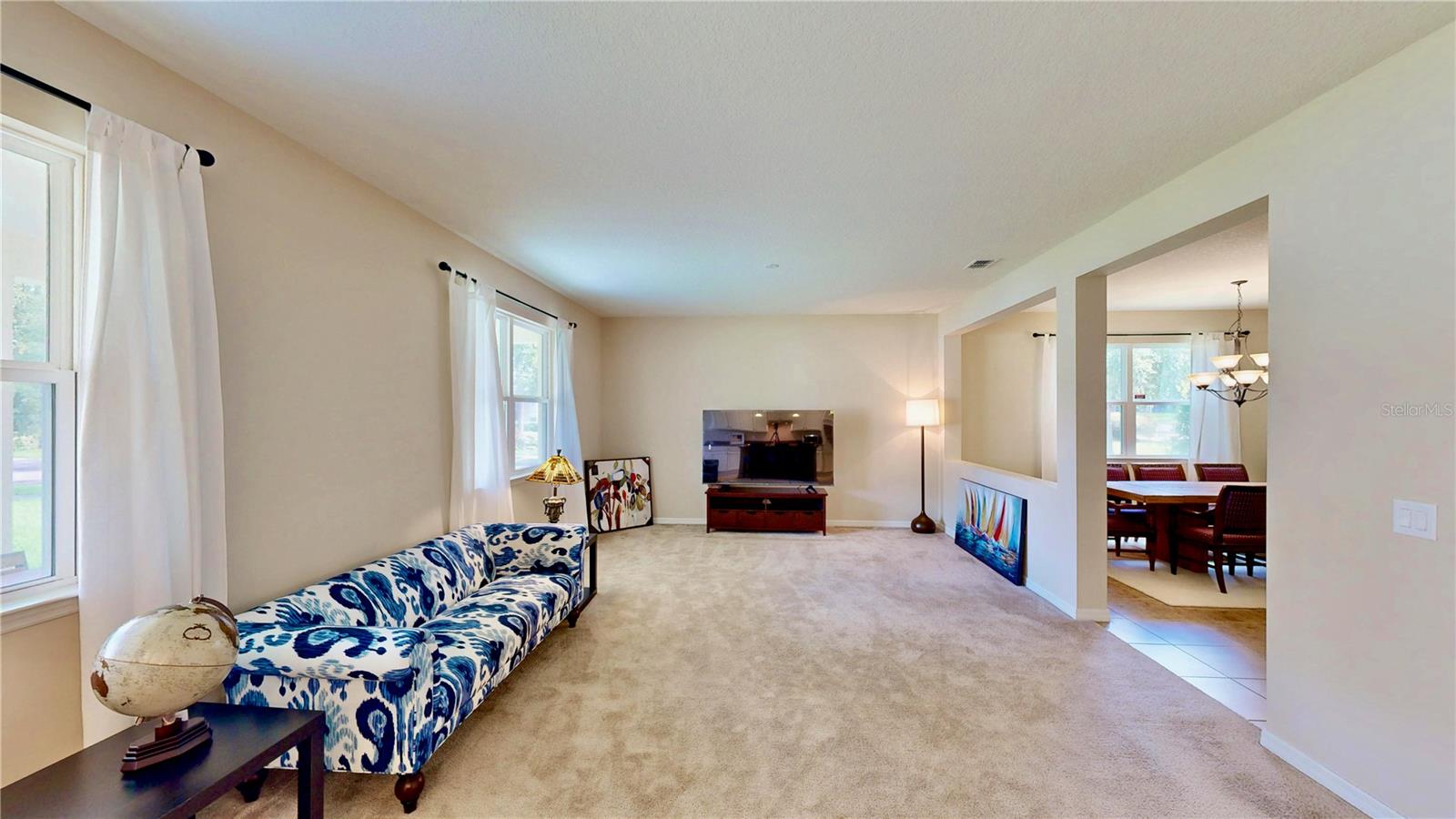 Image 6 of 56 For 6626 Bridgewater Village Road