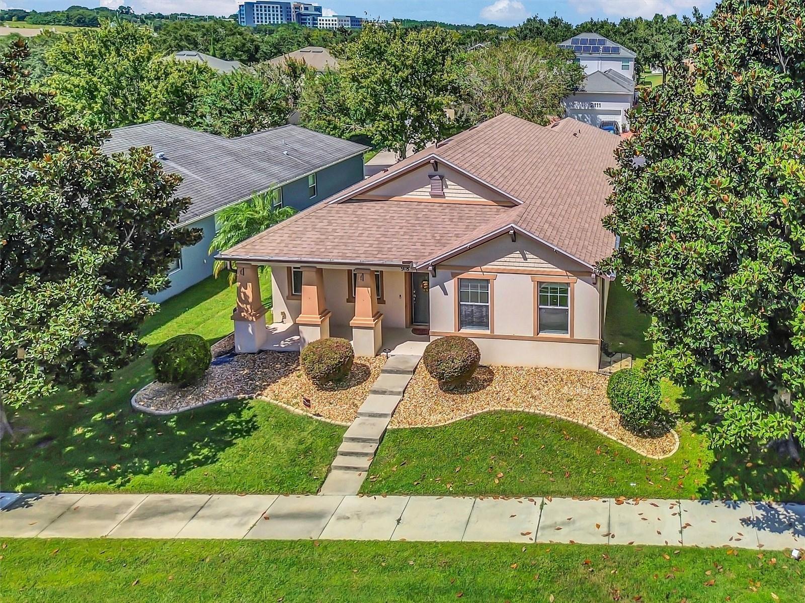 Details for 918 Seburn Road, APOPKA, FL 32703