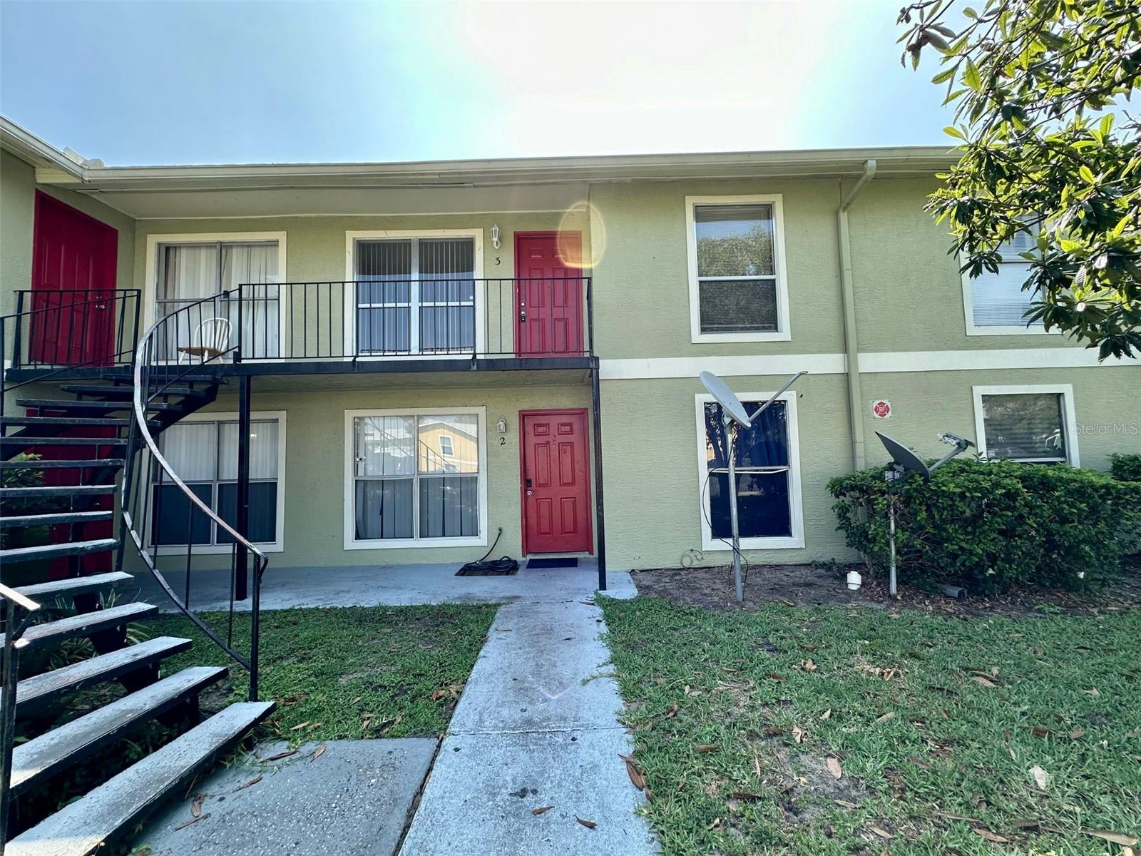 Details for 1841 Caralee Boulevard 3, ORLANDO, FL 32822