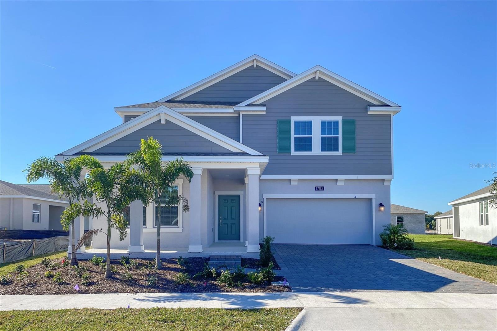 Details for 1782 Can Do Way, KISSIMMEE, FL 34744