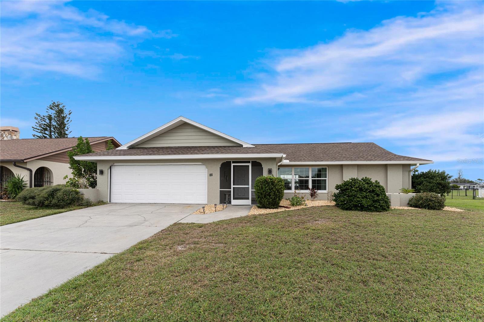Details for 88 Oakland Hills Place, ROTONDA WEST, FL 33947