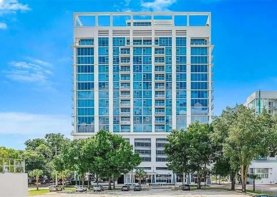 Details for 260 Osceola Avenue 709, ORLANDO, FL 32801