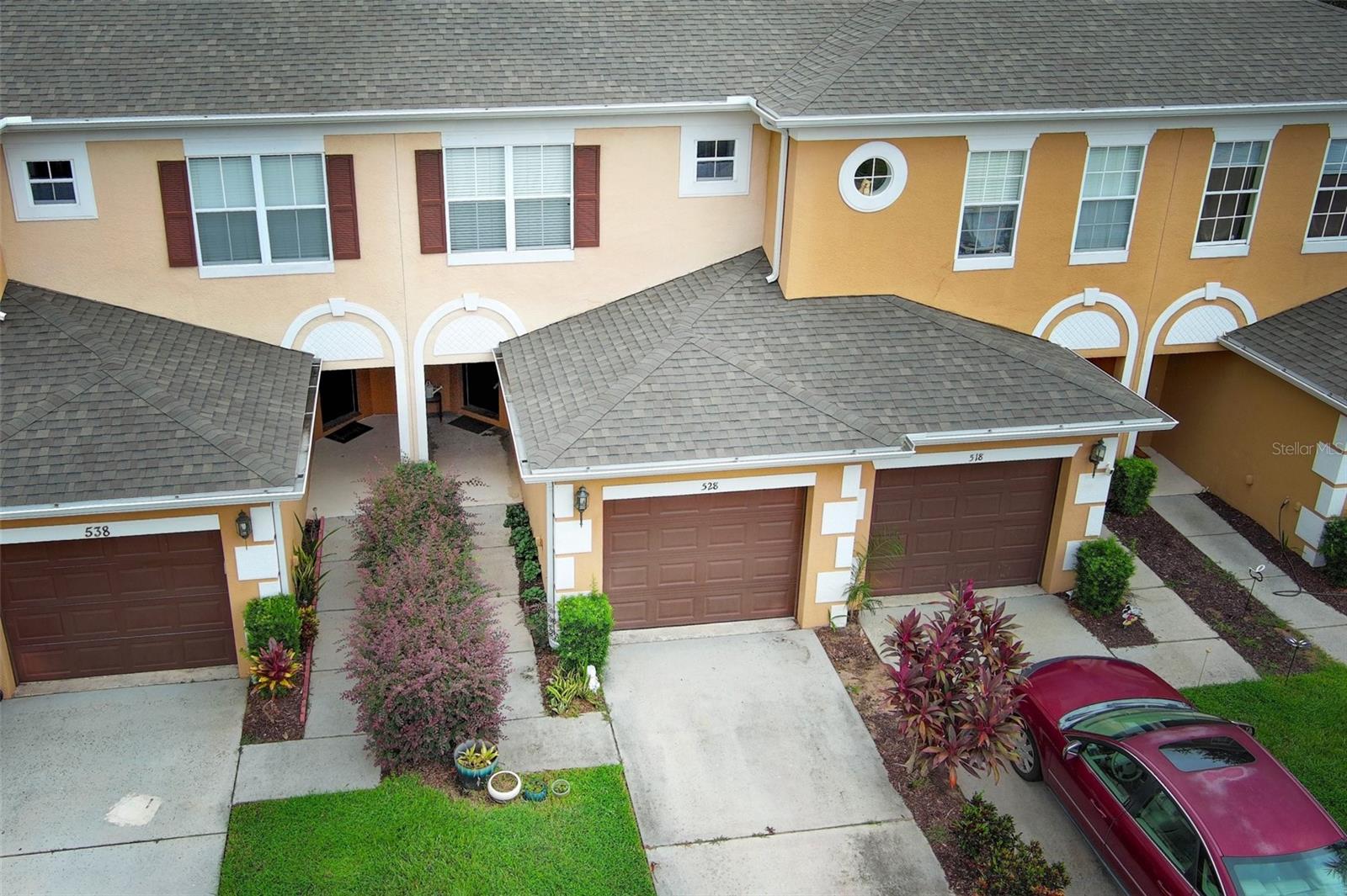 Image 44 of 66 For 528 Bexley Drive