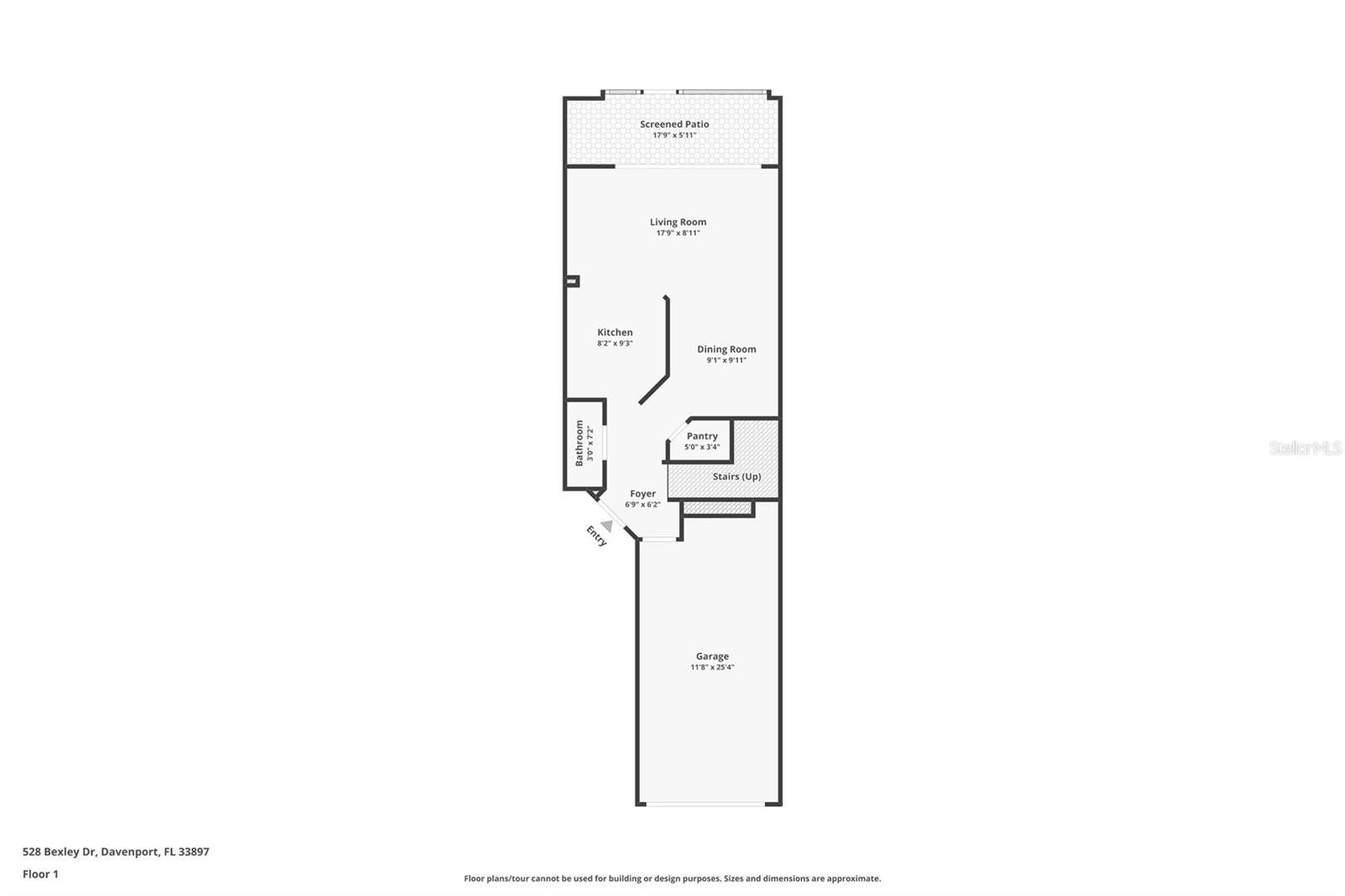 Image 45 of 66 For 528 Bexley Drive