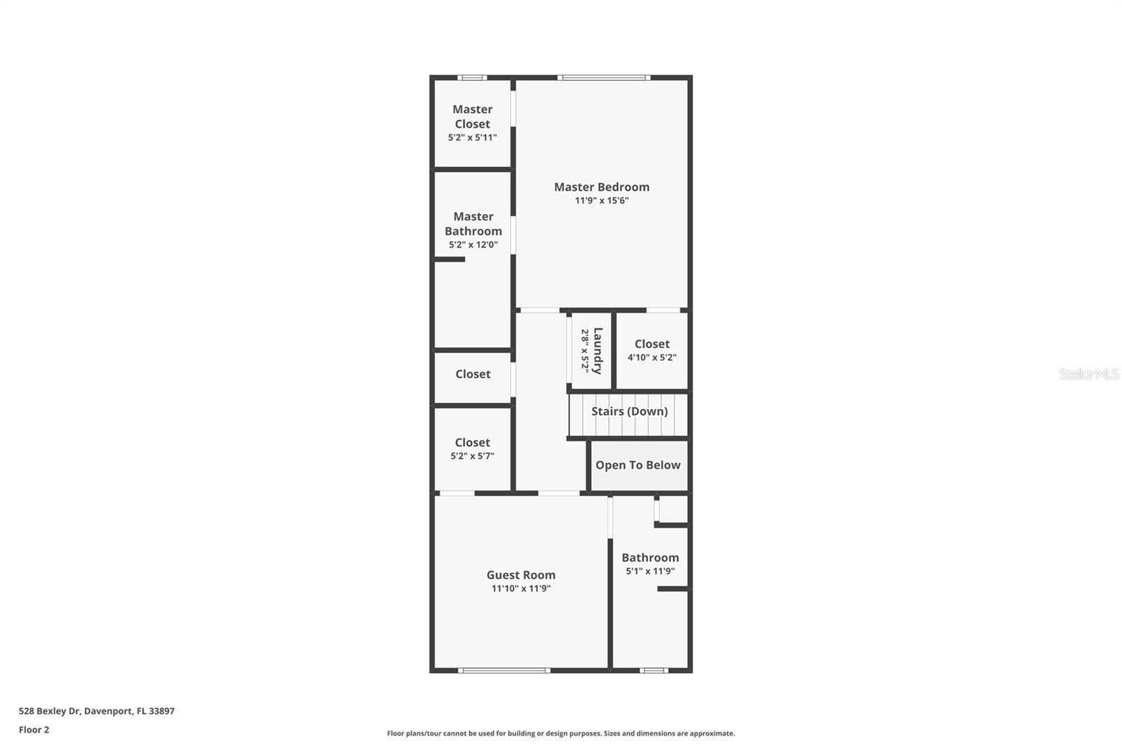 Image 46 of 66 For 528 Bexley Drive