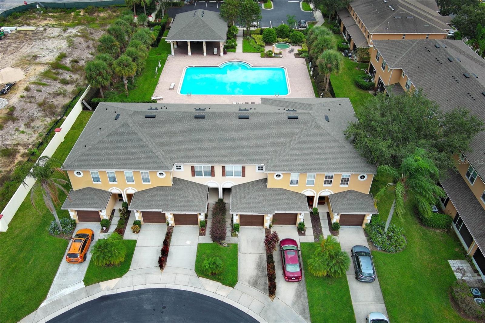 Image 47 of 66 For 528 Bexley Drive