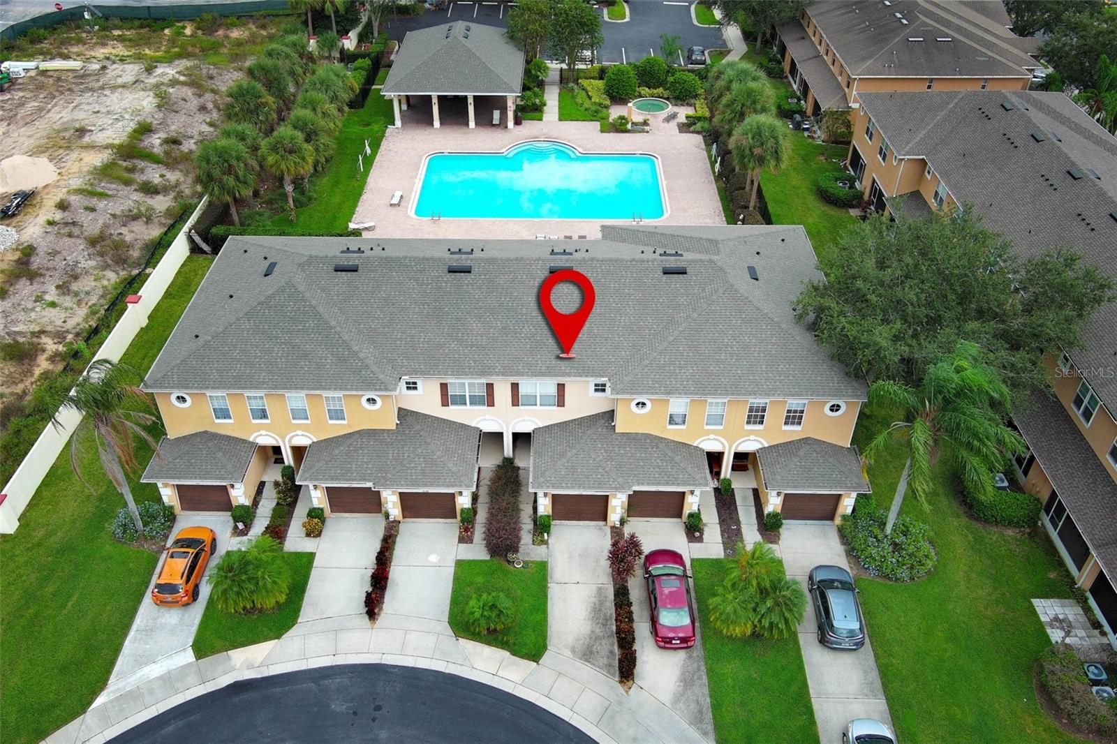 Image 48 of 66 For 528 Bexley Drive