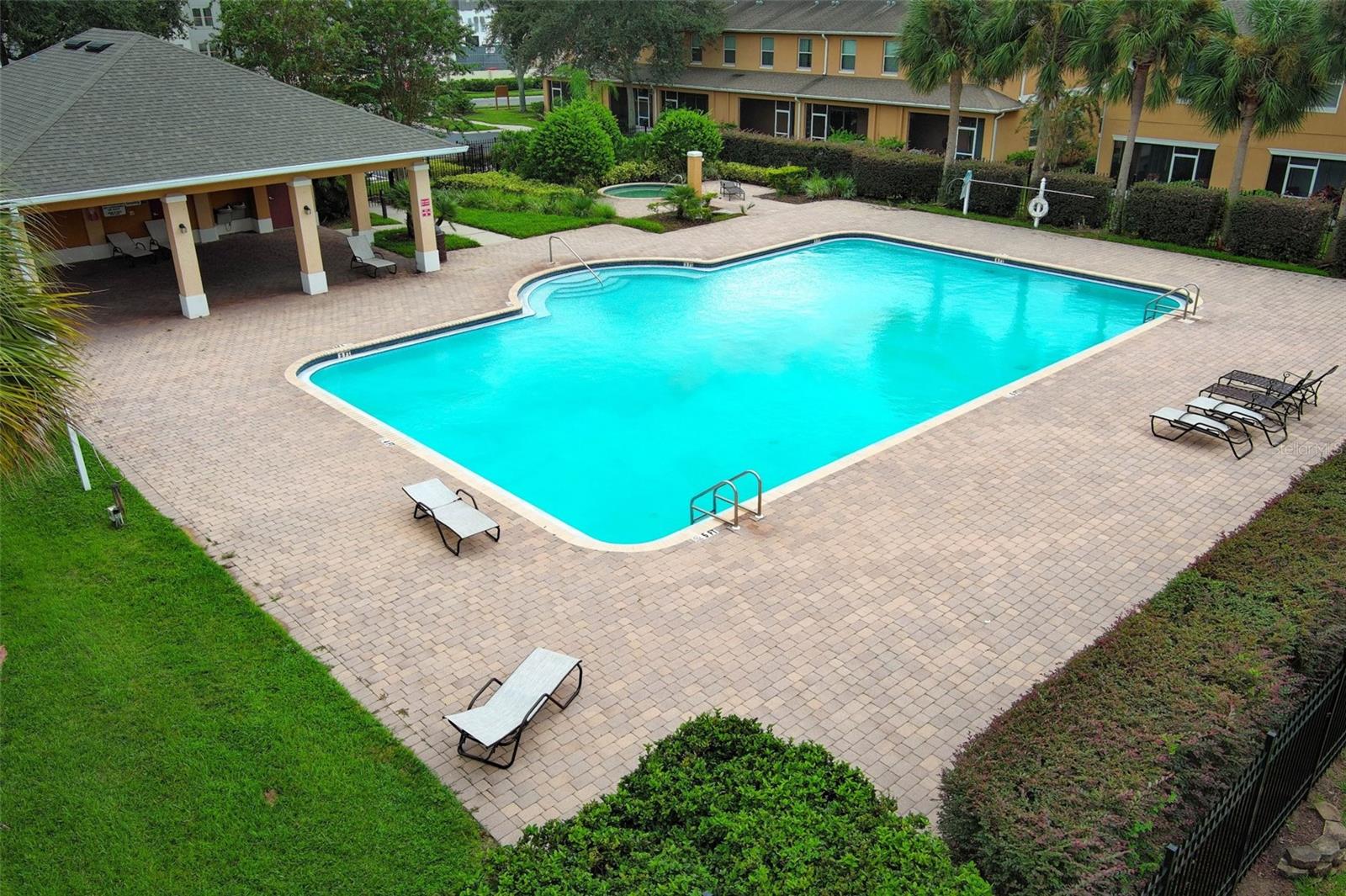 Image 61 of 66 For 528 Bexley Drive