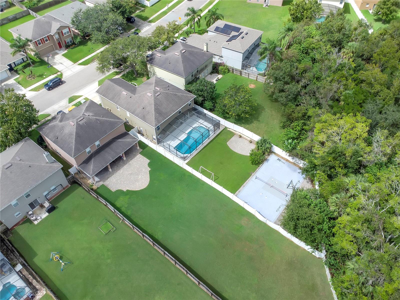 Image 4 of 44 For 108 Willowbay Ridge Street