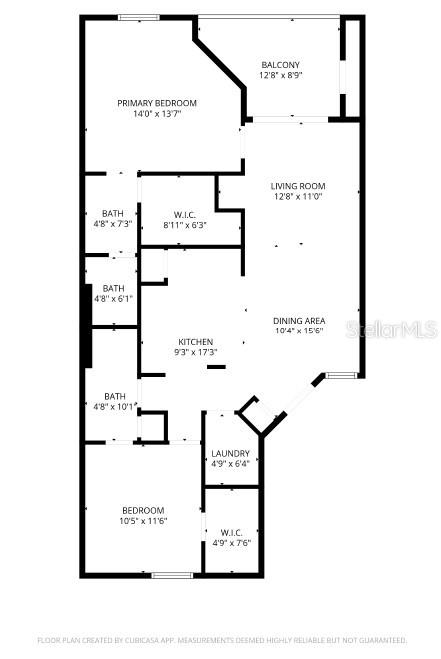 Image 28 of 31 For 494 Pin Oak Place 302