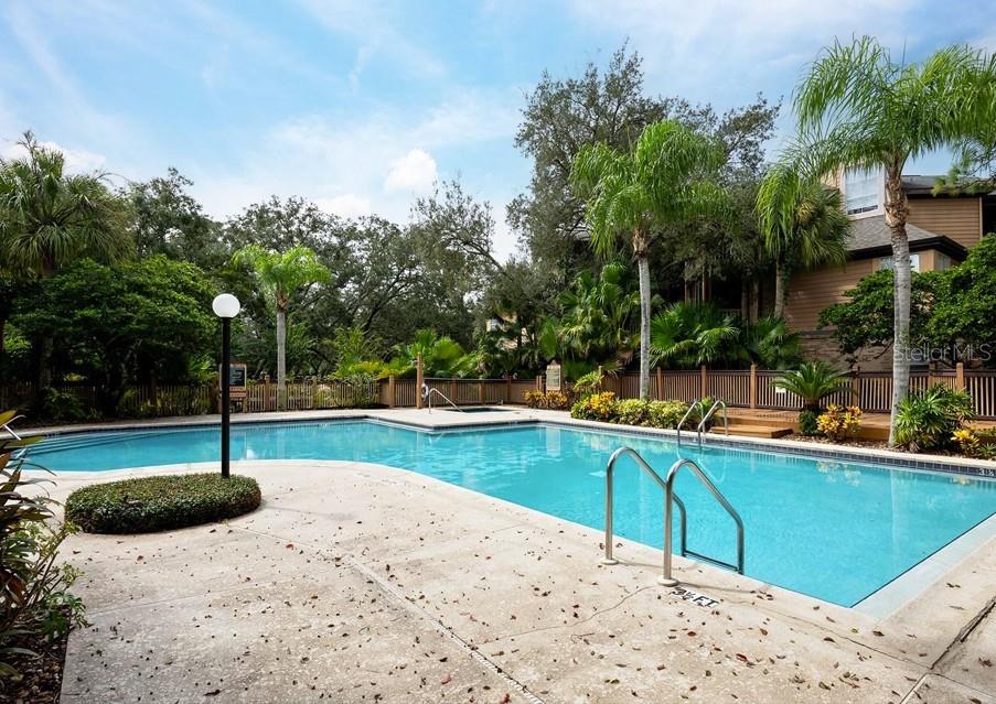Image 31 of 31 For 494 Pin Oak Place 302