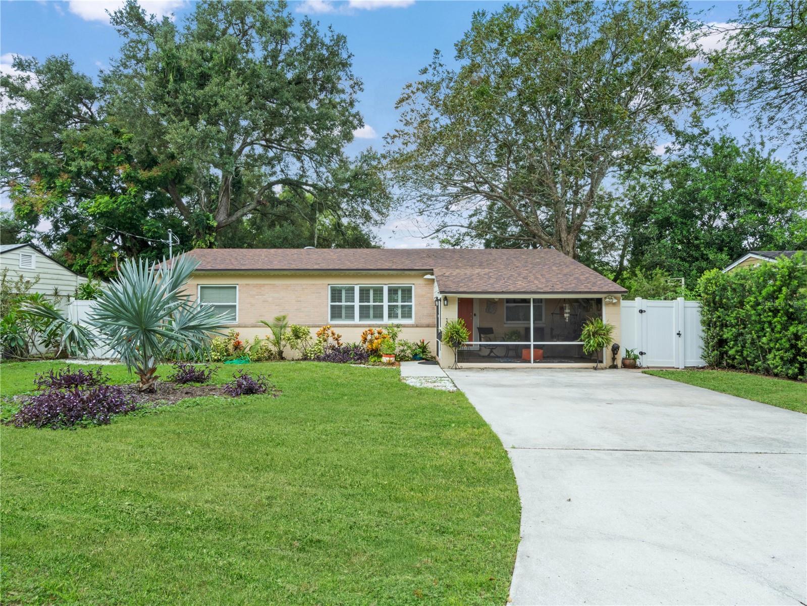 Details for 1632 Pinewood Drive, ORLANDO, FL 32804