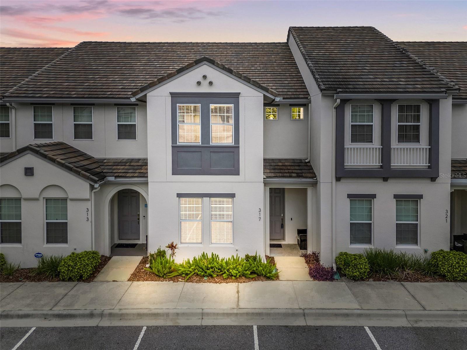 Details for 317 Captiva Drive, DAVENPORT, FL 33896