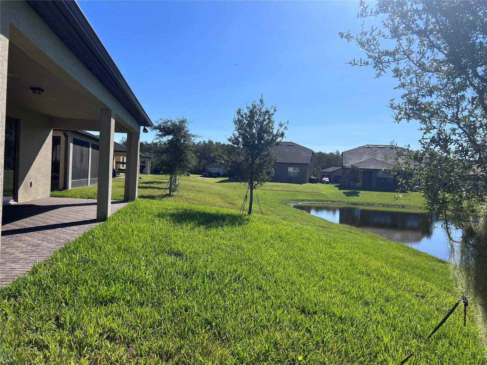 Image 25 of 30 For 3596 Vega Creek Drive