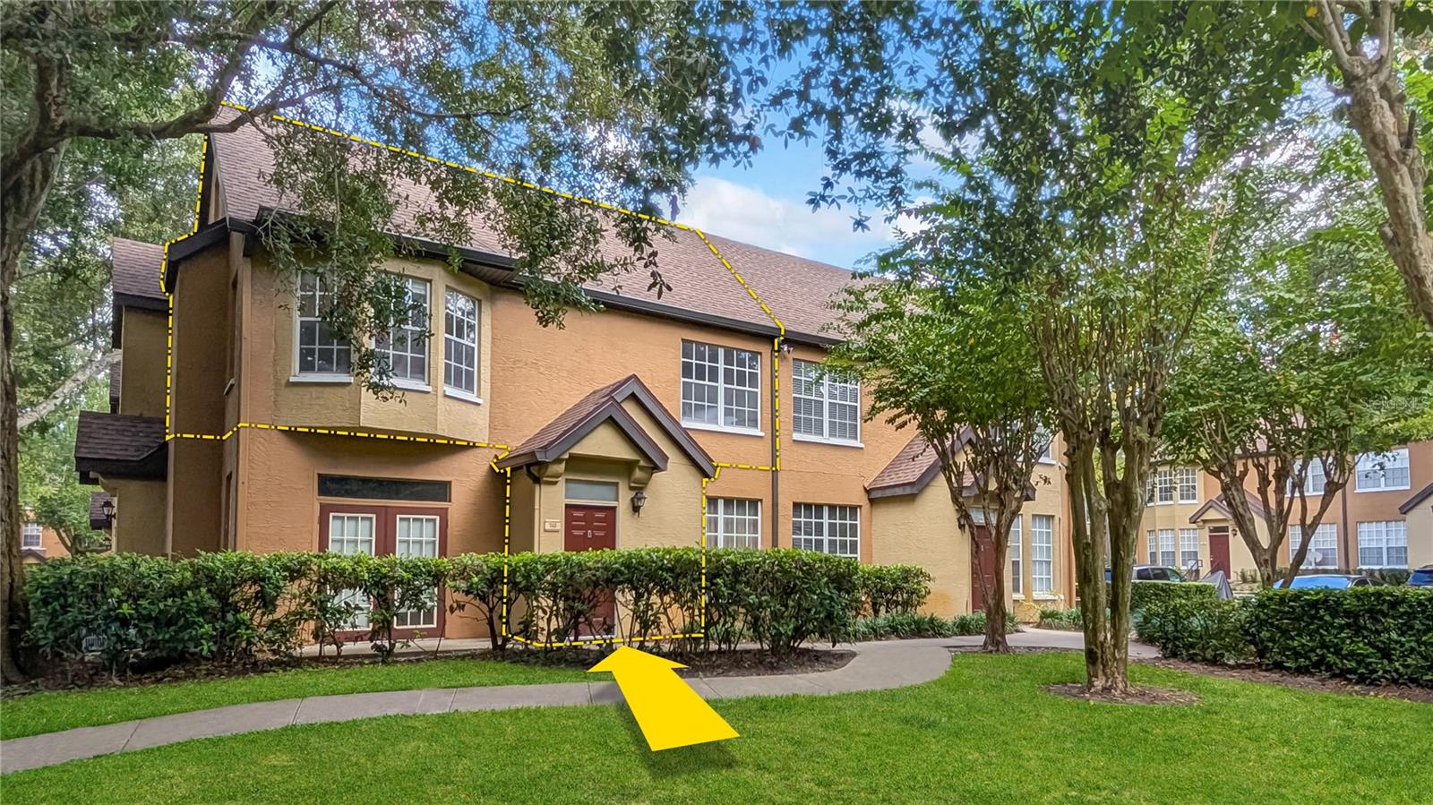 Details for 6324 Raleigh Street 712, ORLANDO, FL 32835