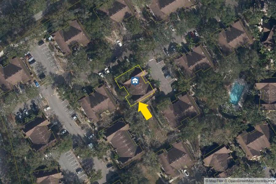 Image 21 of 21 For 6324 Raleigh Street 712