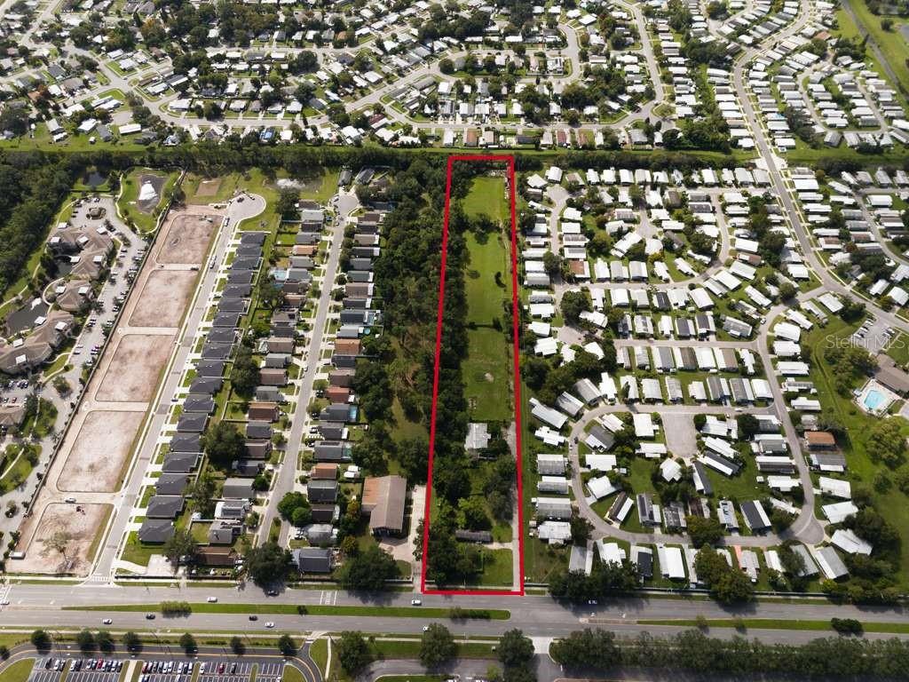 Details for 6250 Pershing Avenue, ORLANDO, FL 32822