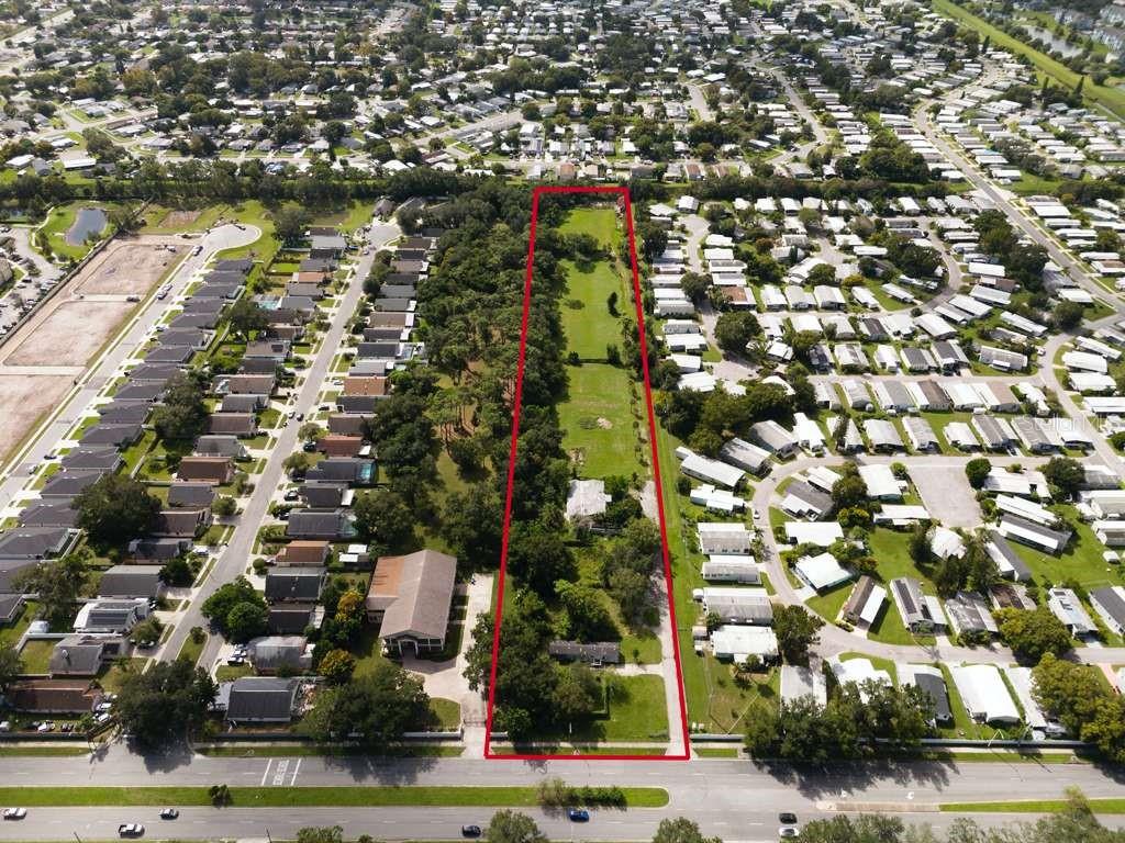 Image 2 of 17 For 6250 Pershing Avenue