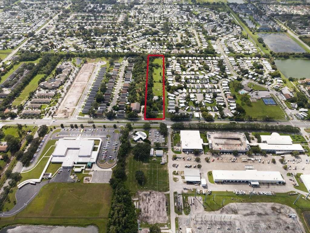 Image 3 of 17 For 6250 Pershing Avenue