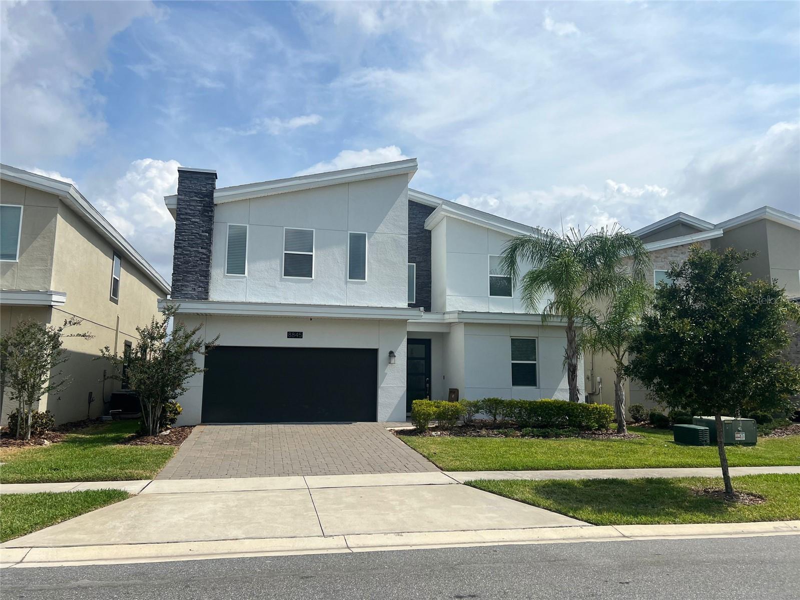 Details for 8845 Cruden Bay Court, DAVENPORT, FL 33896