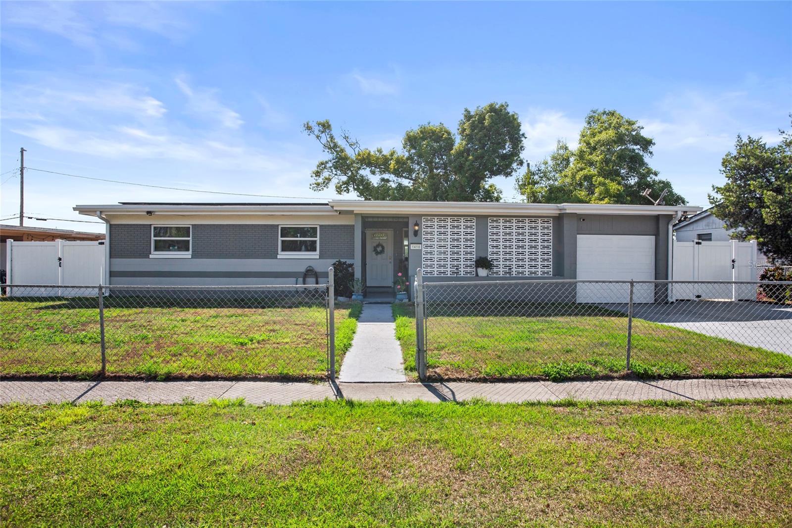Details for 1416 Egan Drive, ORLANDO, FL 32822