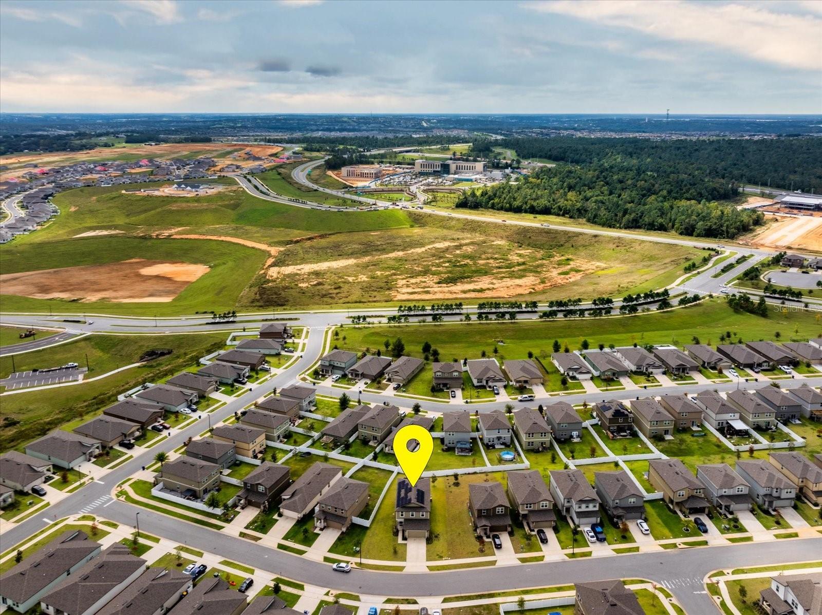 Image 37 of 39 For 2121 Treasure Hill Street