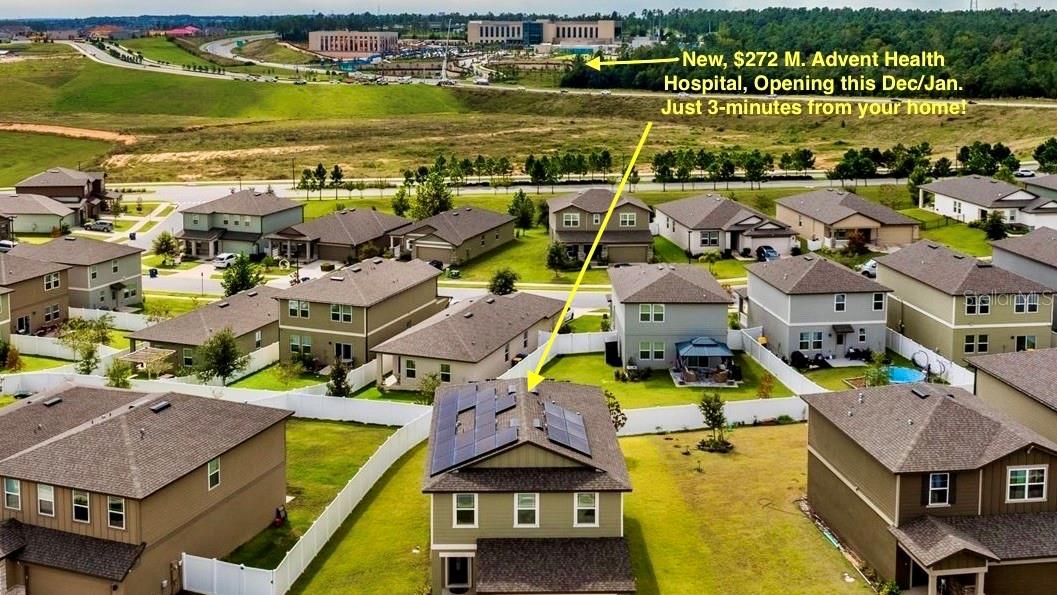 Image 38 of 39 For 2121 Treasure Hill Street