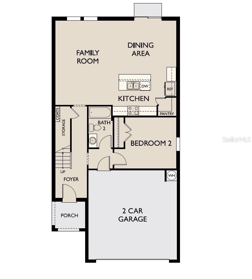 Image 40 of 41 For 2121 Treasure Hill Street