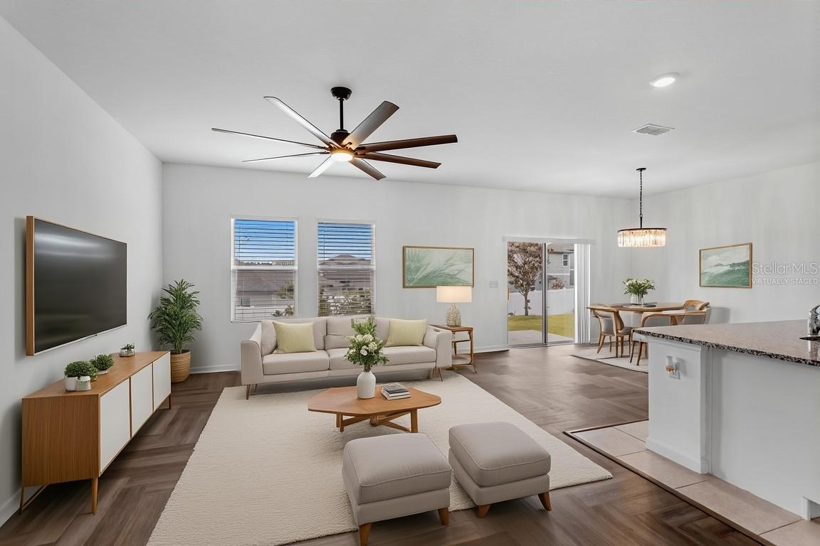 Image 6 of 39 For 2121 Treasure Hill Street