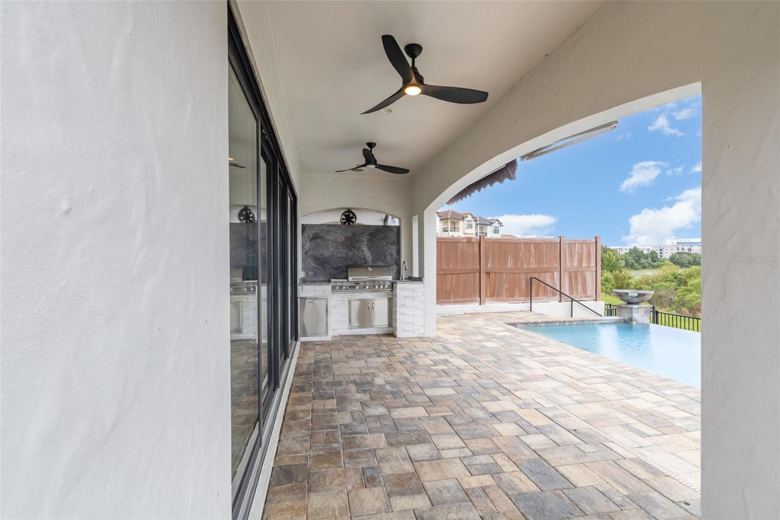 Image 47 of 49 For 7601 Toscana Boulevard