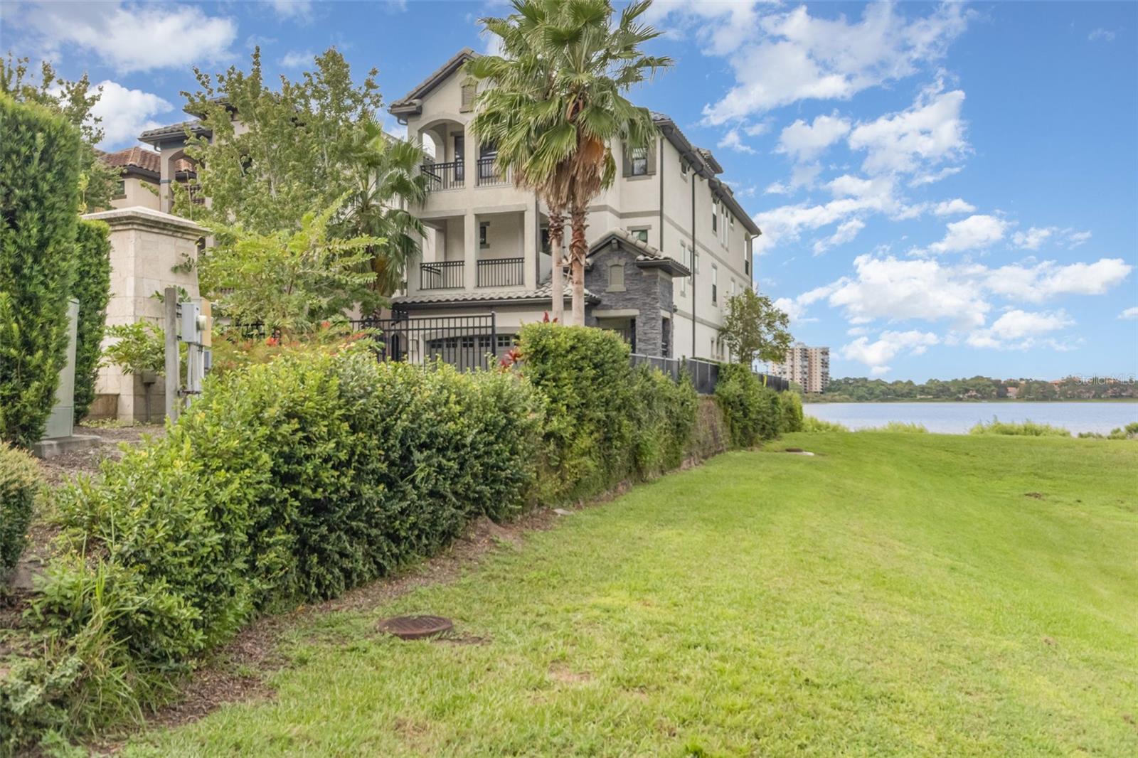 Image 49 of 49 For 7601 Toscana Boulevard