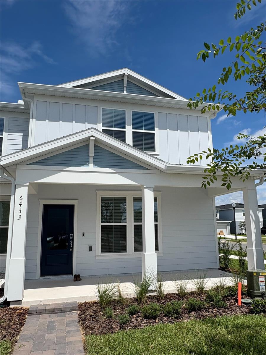 Details for 6433 Breeze Filled Lane, WINTER GARDEN, FL 34787