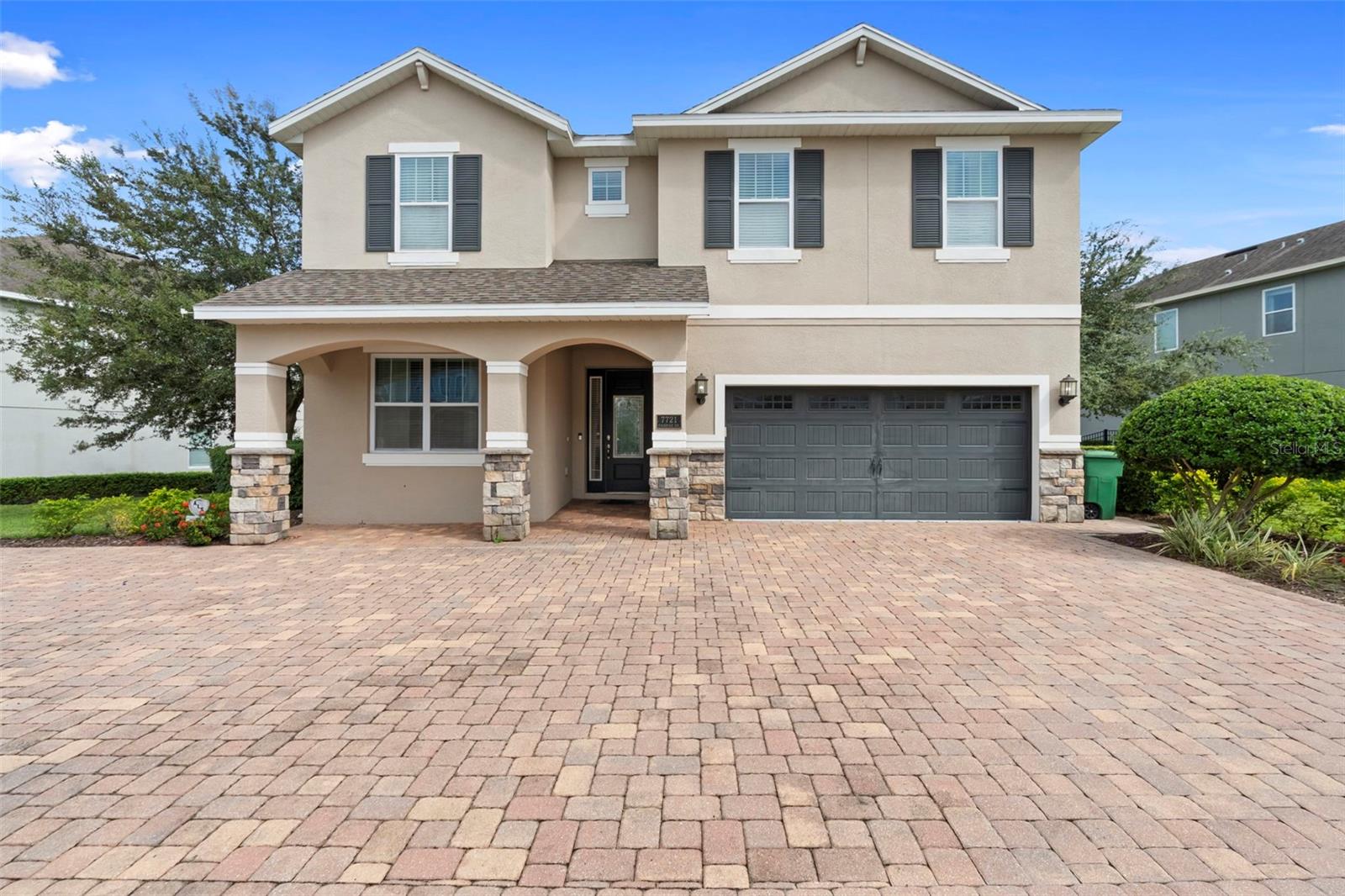 Image 2 of 69 For 7721 Fairfax Drive