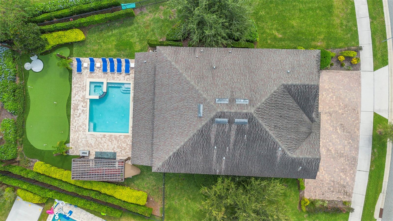 Image 4 of 69 For 7721 Fairfax Drive